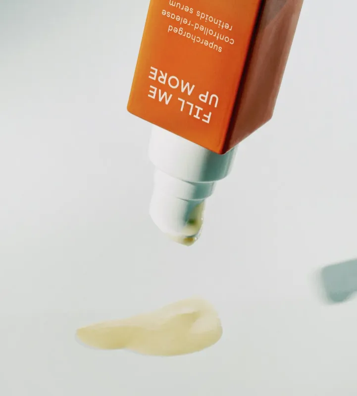 Fill me up more Fill me up more