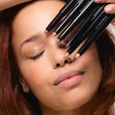 Stylo Eyeshadow stick - shiny