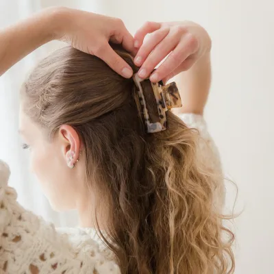 Kanjo The Hair Clip Moyenne Kanjo The Hair Clip Moyenne