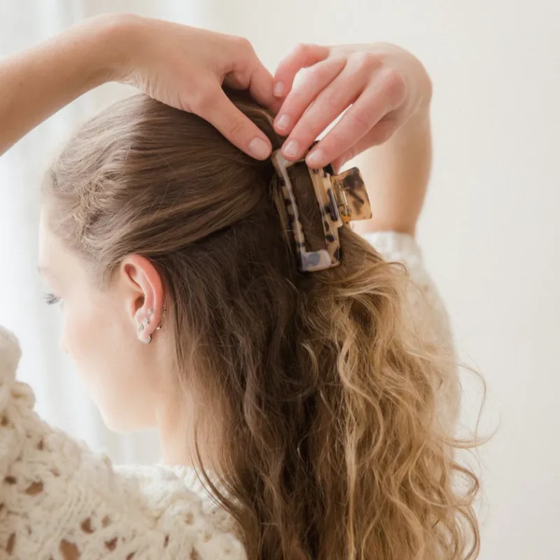 Kanjo The Hair Clip Moyenne