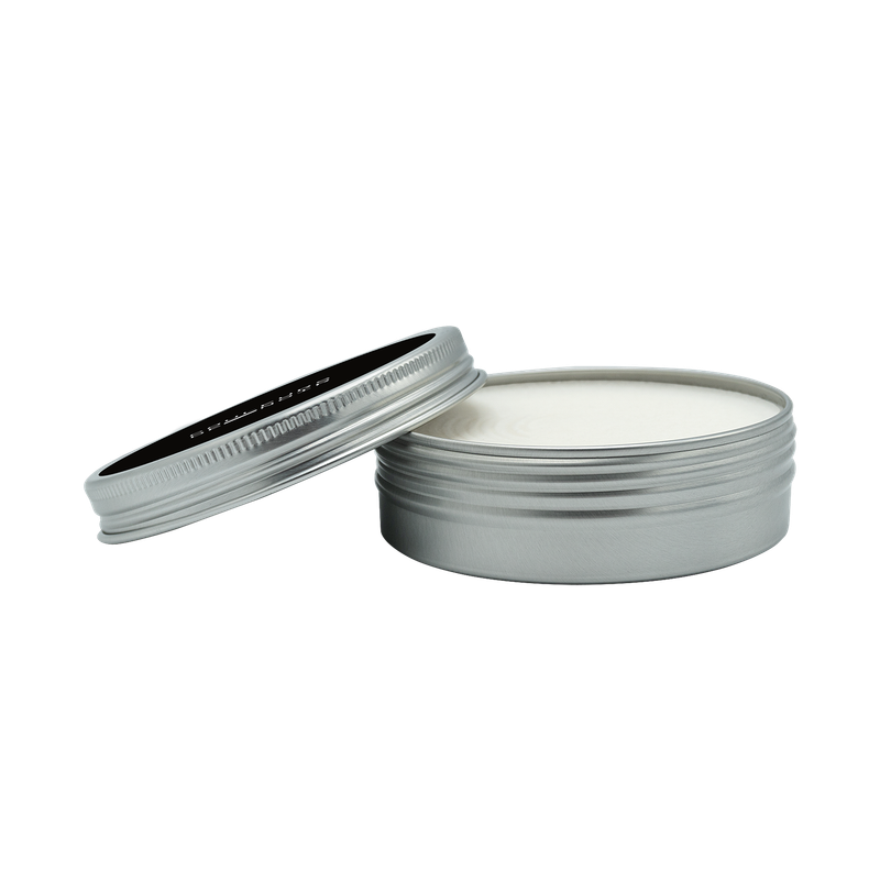 Solid Brush Cleanser