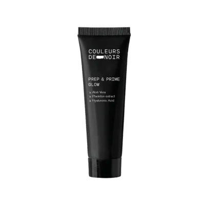 Prep &amp; Prime glow