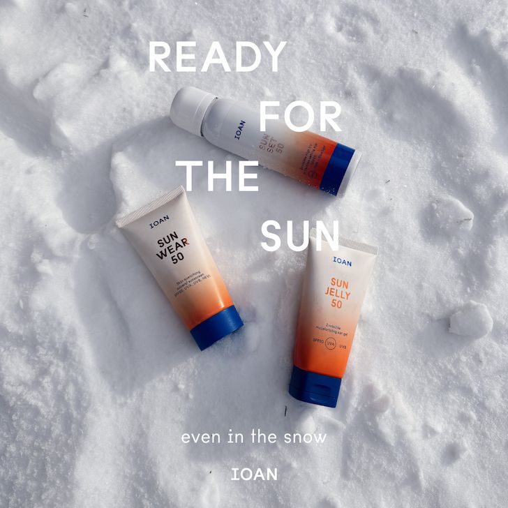 Ski &amp; Sun blundel