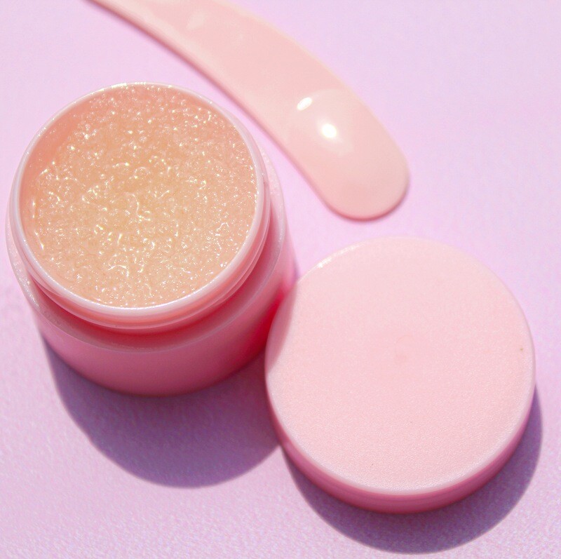 Lip Scrubs