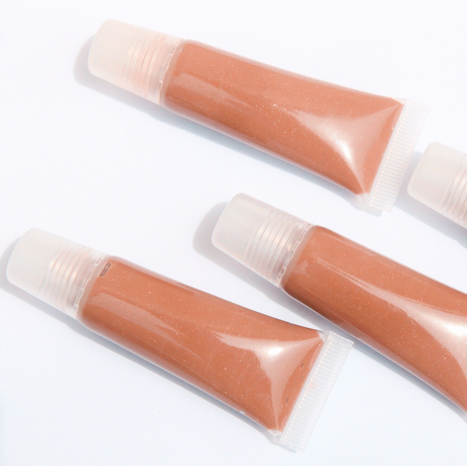 Nude Lipgloss
