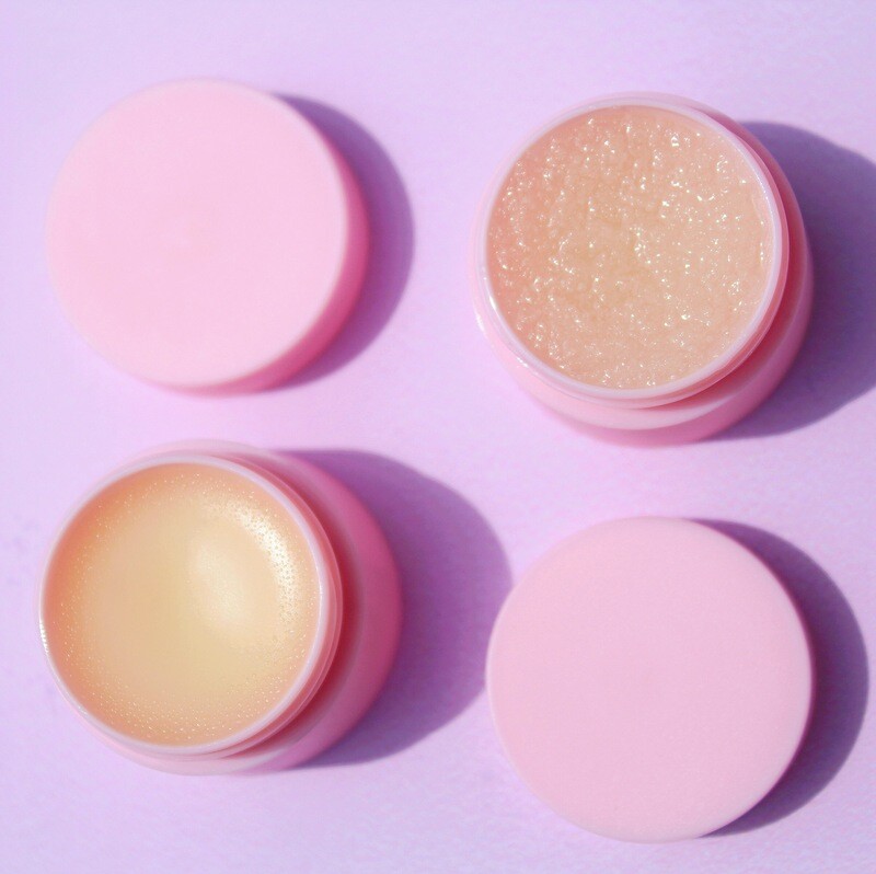 Lip Treatment Kit