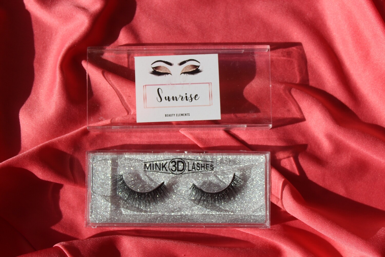 Mink Lashes
