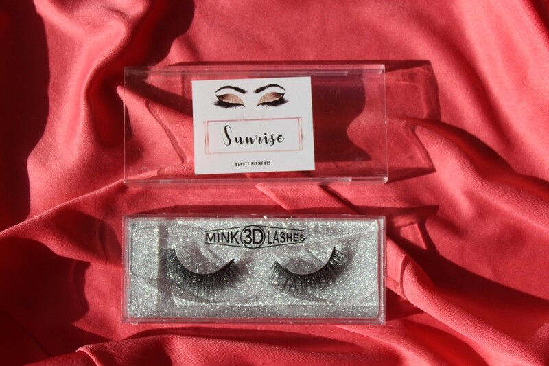 Mink Lashes