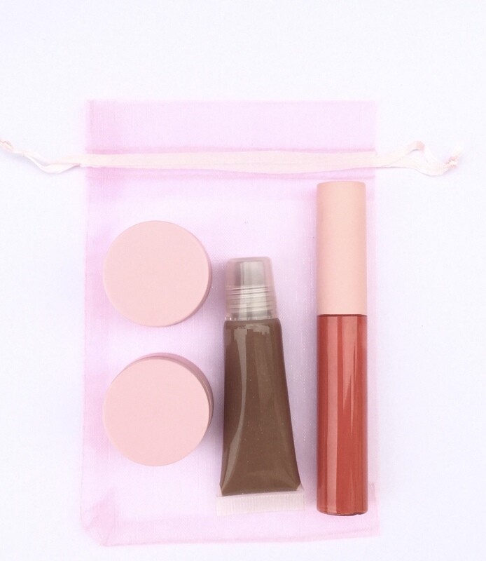 Mini Bundles ( Beauty Babe Kit or  Lip Care Kit)
