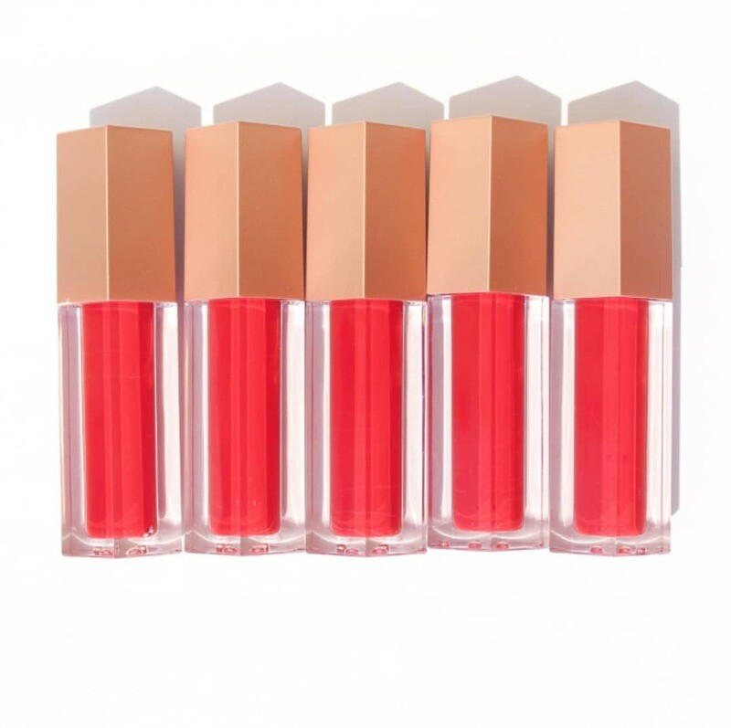 Matte Lipstick