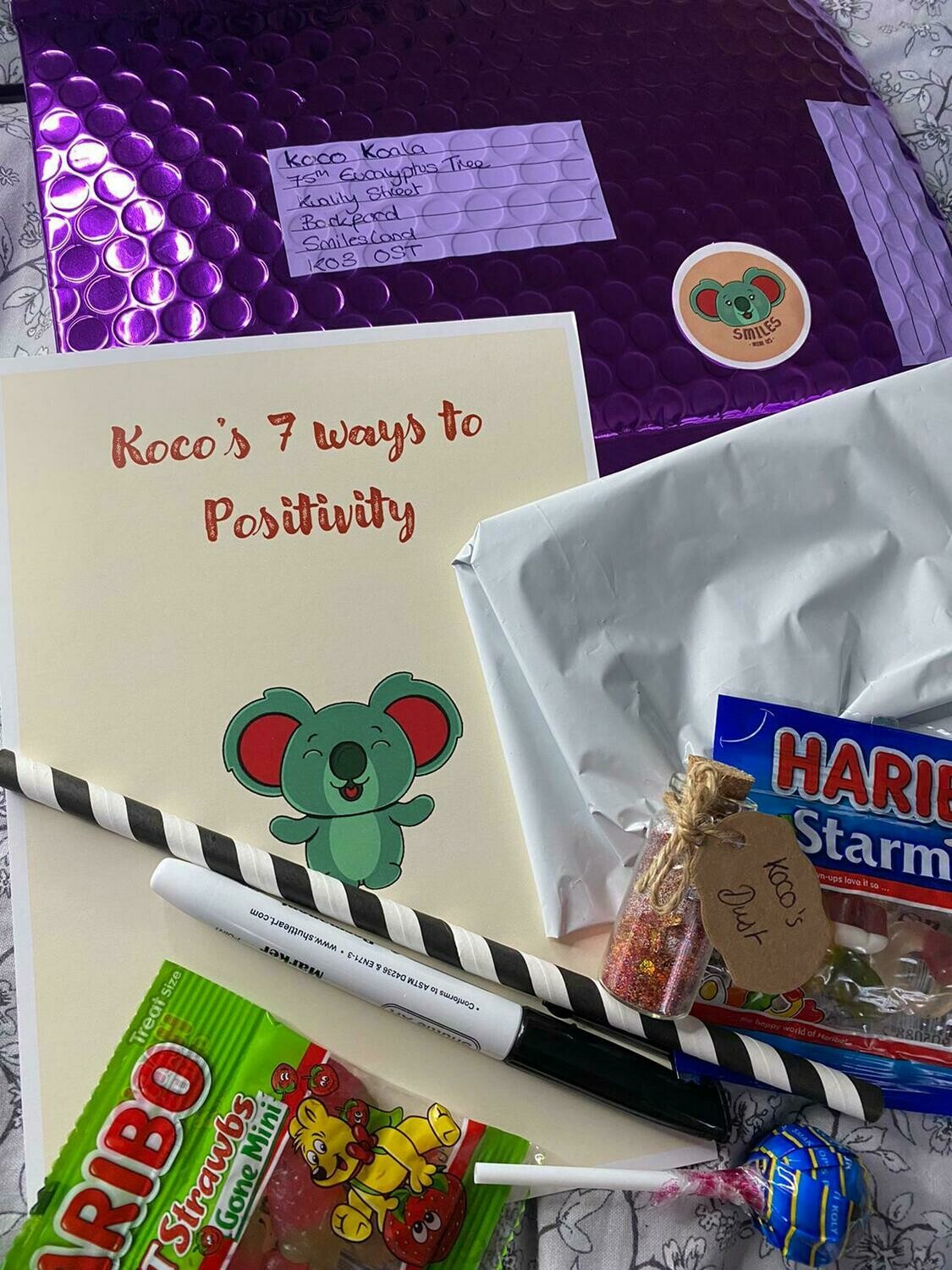 Self-Love Packs