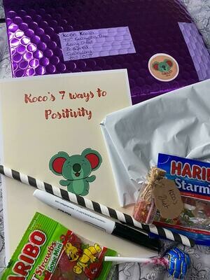 Self-Love Packs