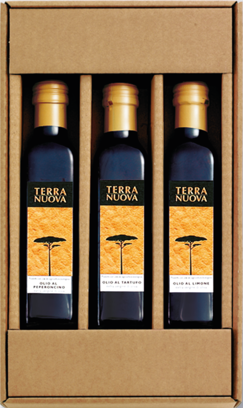 OLIO