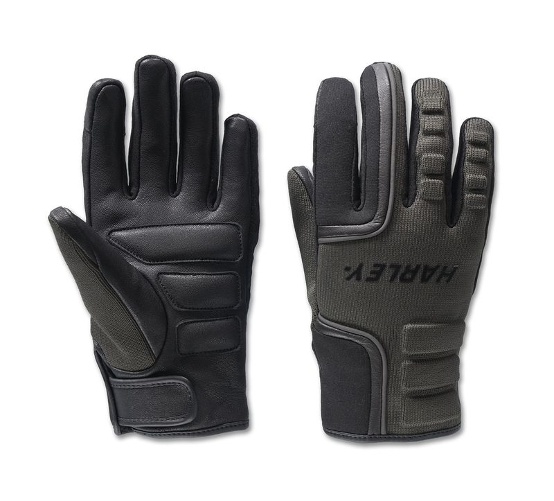 thermo handschuhe kaufen FrostGuard – Thermo-Handschuhe wasserdicht | Touchscreen-fähig rutschfest | Für Winter, Outdoor & Alltag Ref:J76712140 Home Decor Griff auf der Handfläche Brennabor T-68e Damen, Wave
