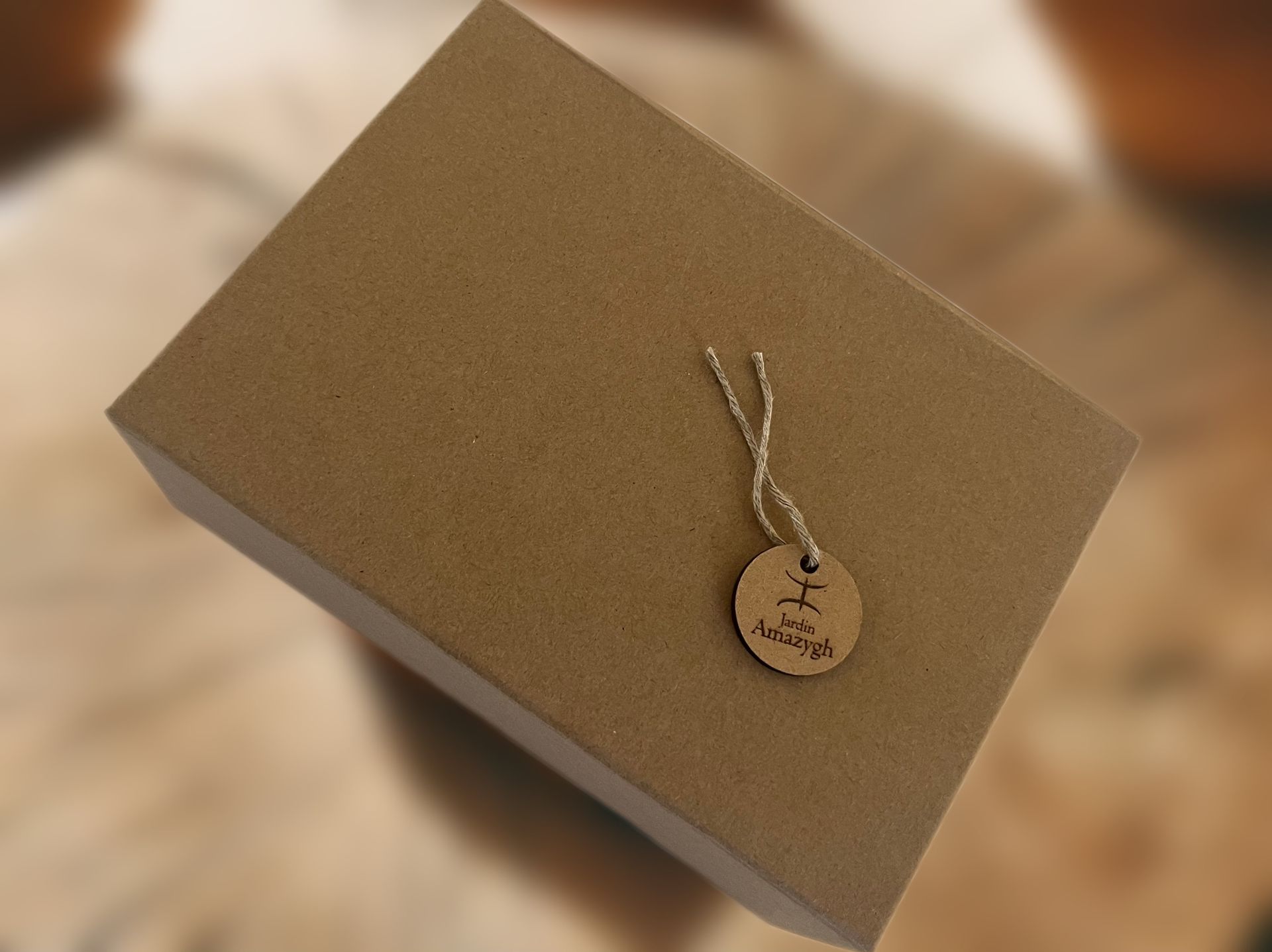 COFFRET PRINTEMPS FLEURI