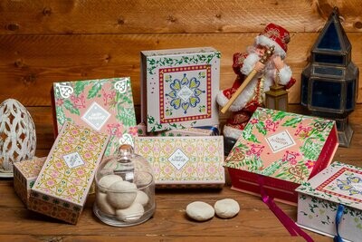 COFFRETS CADEAUX