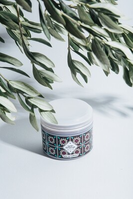 SAVON HAMMAM TRADITIONNEL