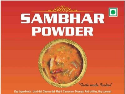 Sambhar Powder- 100 grams