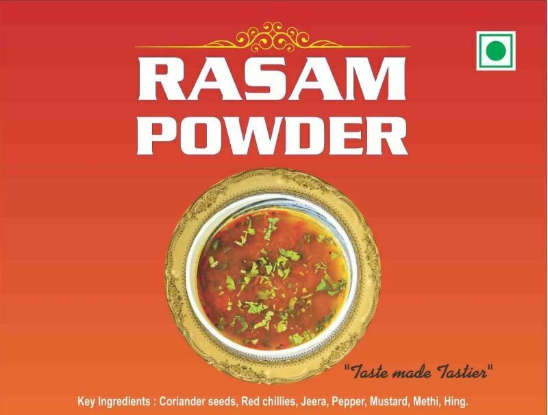Rasam Powder-100 grams