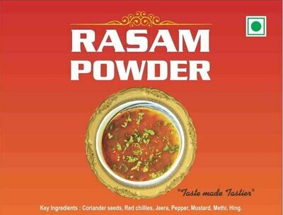 Rasam Powder-100 grams