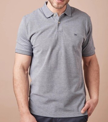 Remera Legacy Piqué