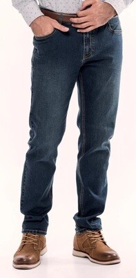 Pantalón Jean Skinny Fit Legacy
