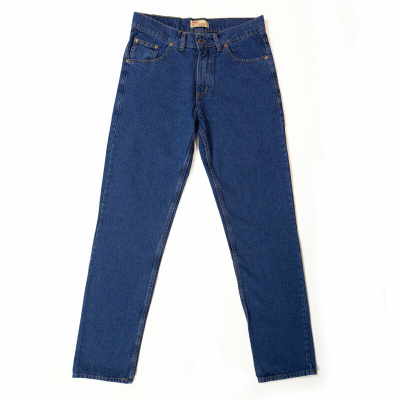 Pantalón Jean Clásico M51