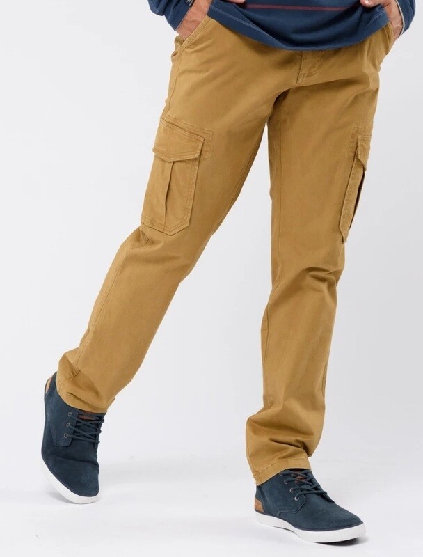 PANTALON CARGO LEGACY