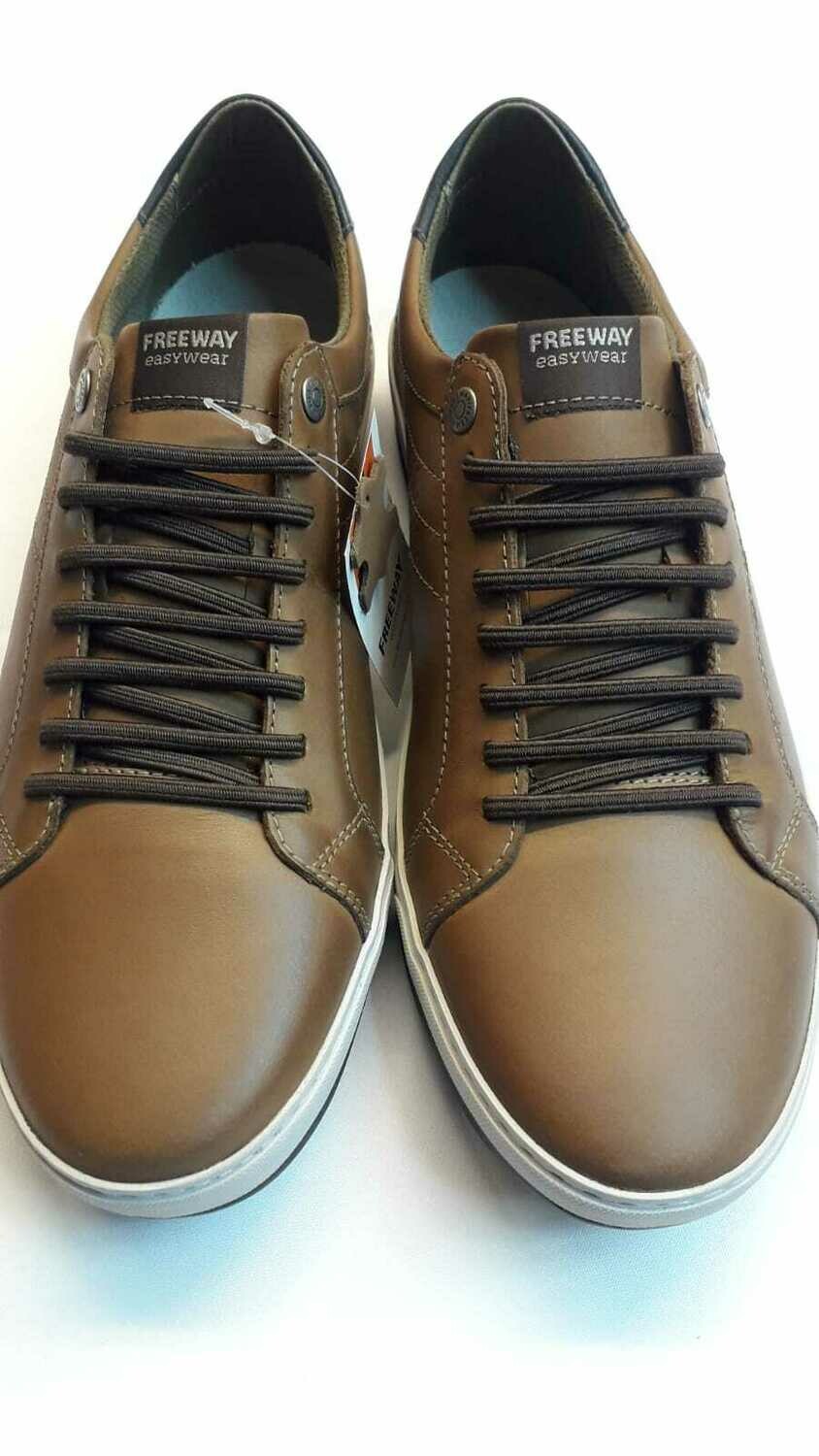 Zapatenis Freeway SHIP 2290, Talle: 39