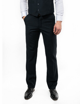 Pantalón Florenzi Minimat Azul Marino