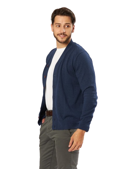 Cardigan Polanco