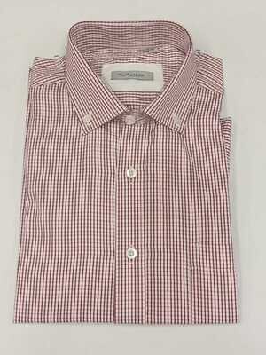 CAMISA MANGA LARGA ACREW