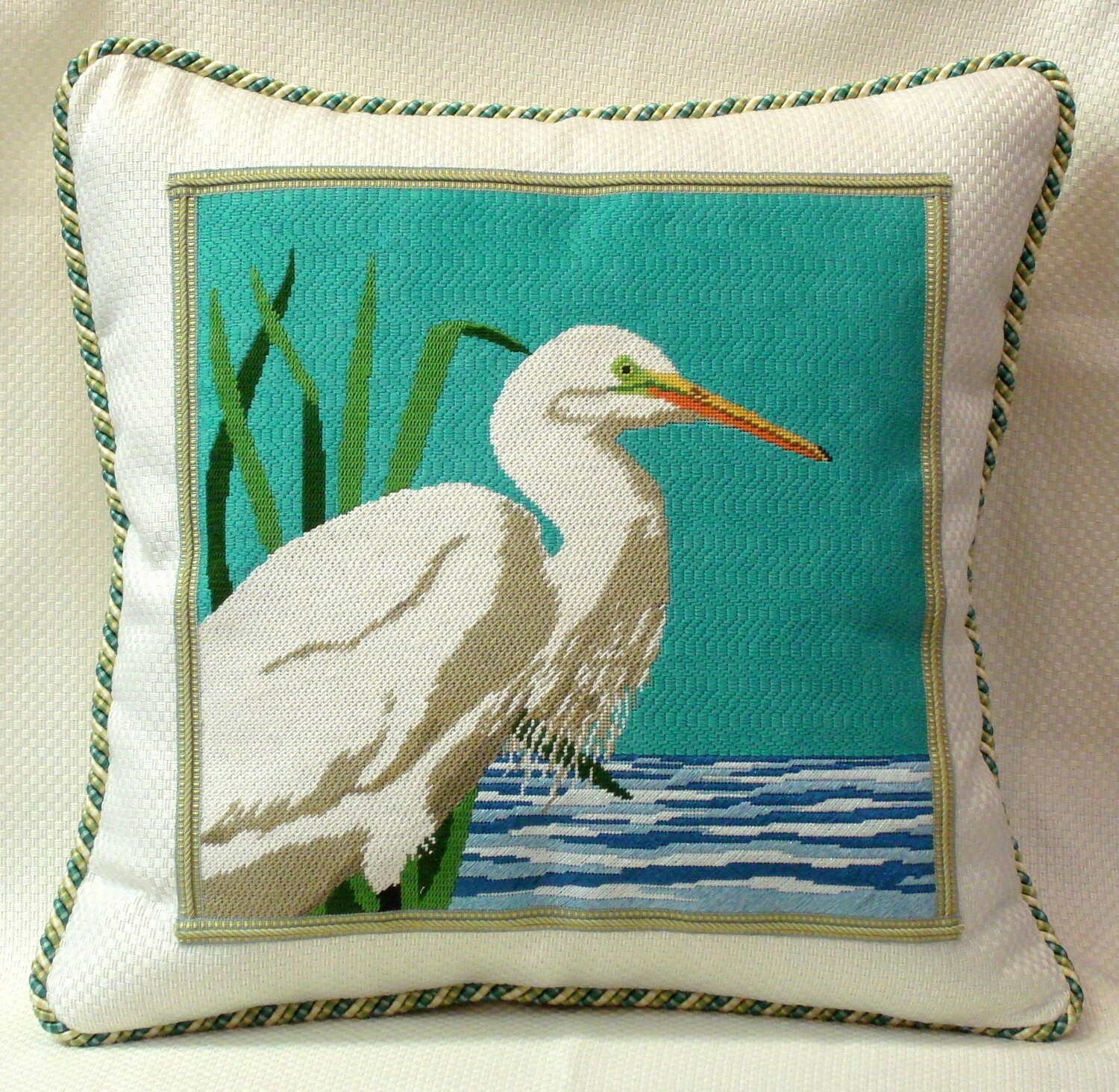 Nautical & Tropical – Needlepoint Canvases – Needlepoint Alley