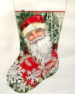 Christmas Stockings, Cuffs, Standups & Pillows