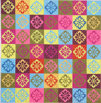 Mexicolor 1 (Handpainted from Unique NZ Designs)