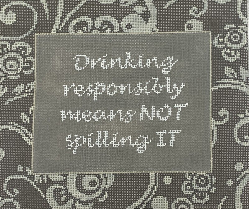 Drinking Responsibility - CBK