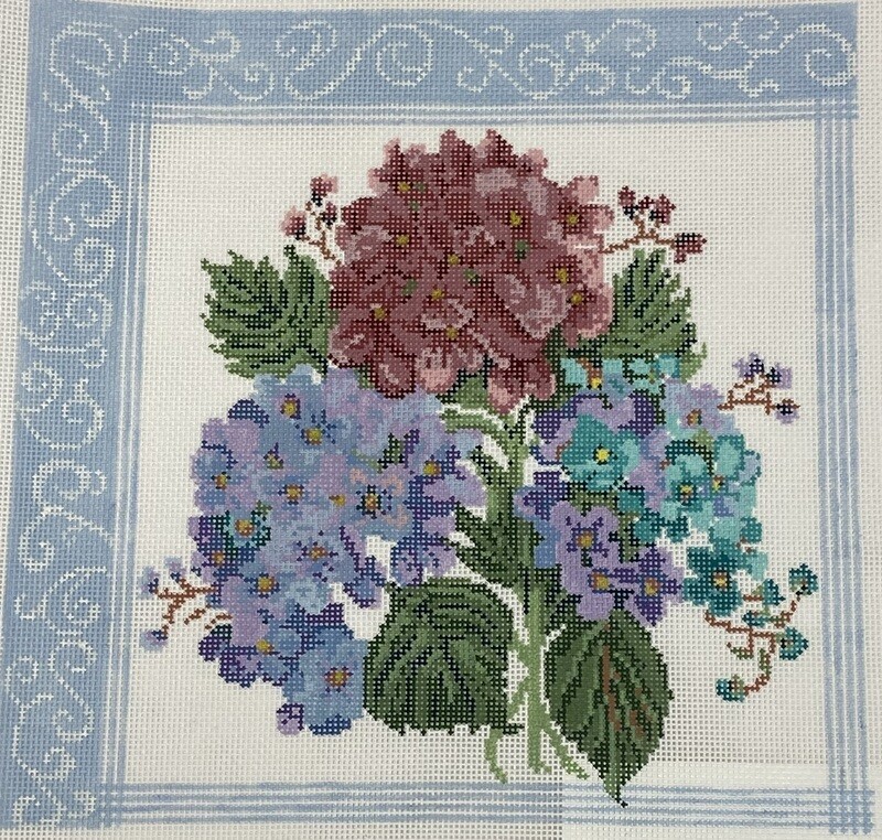 Hydrangea - Meredith Collection