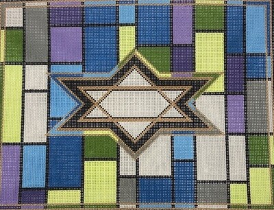Stained Glass - Sew Much Fun