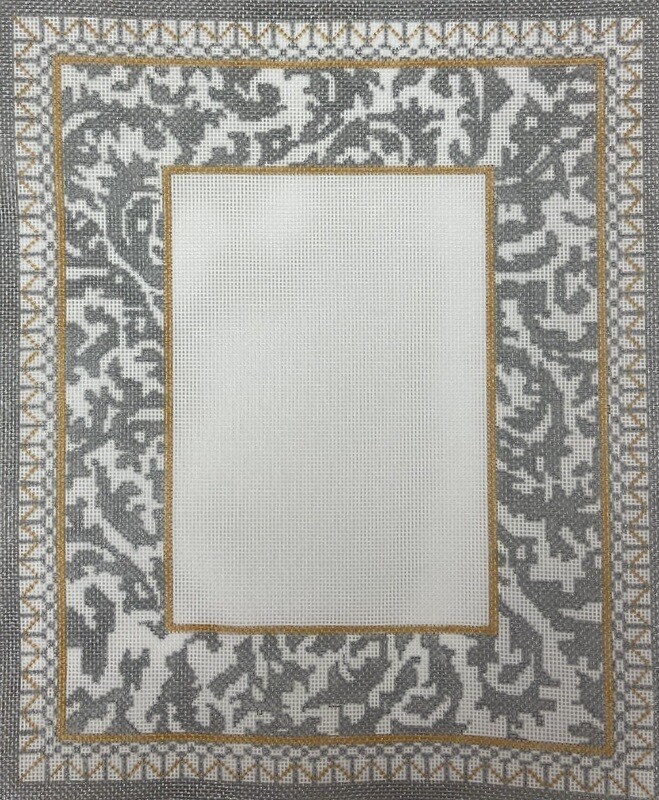 25th Silver Picture Frame - The Meredith Collection*Product may take longer than usual to arrive*