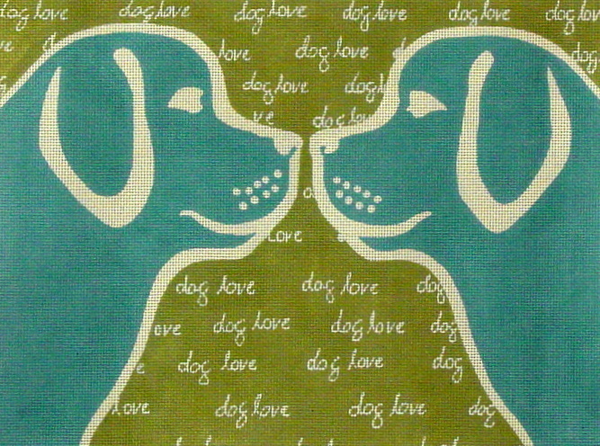 Dog Love (PLD Designs)