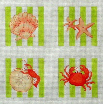Coasters