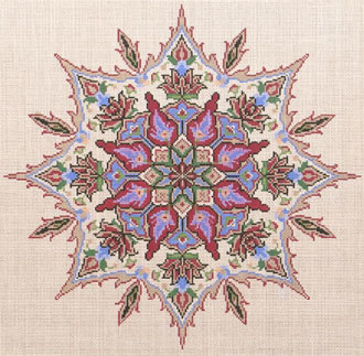 Shalimar (Handpainted by The Caron Collection)*Product may take longer than usual to arrive*