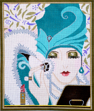 Makeup  (Sophia Designs)