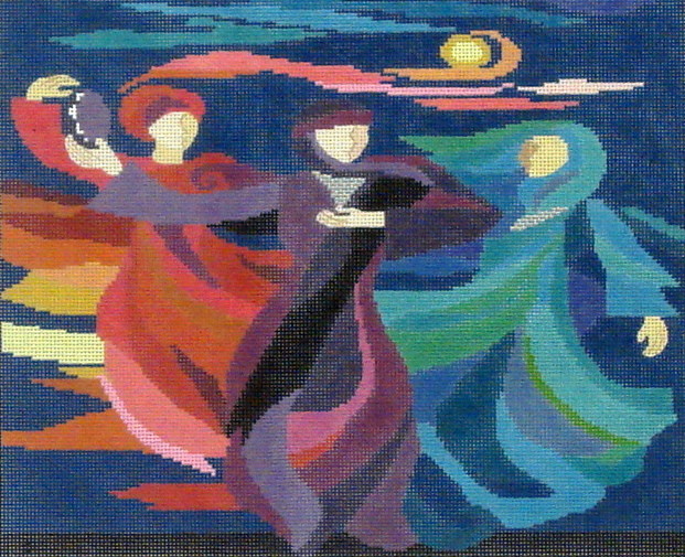 Dancing Mirium Tallis Dancing Mirium Tallis