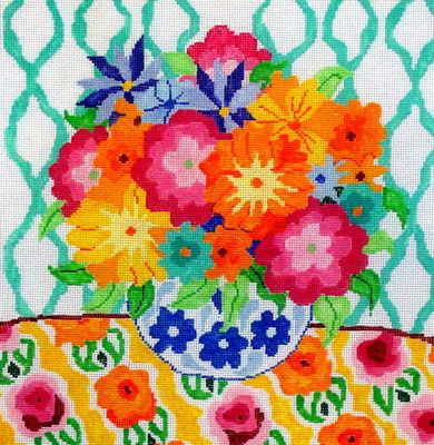 Floral