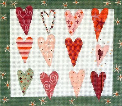 Whimsical & Fun Canvases