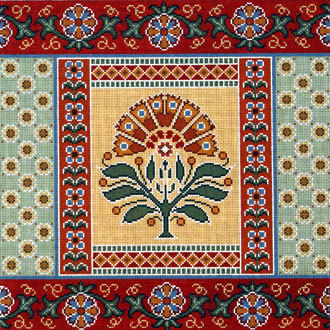 Venice (Handpainted by Canvasworks) Venice (Handpainted by Canvasworks)