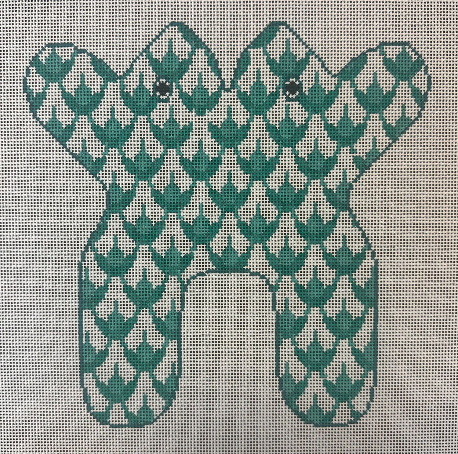 Freddie (Handpainted by Blue Waters)