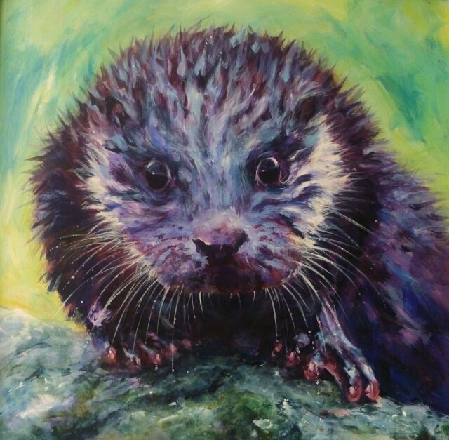 Reduced from £740 &#39;Been Fishing&#39;