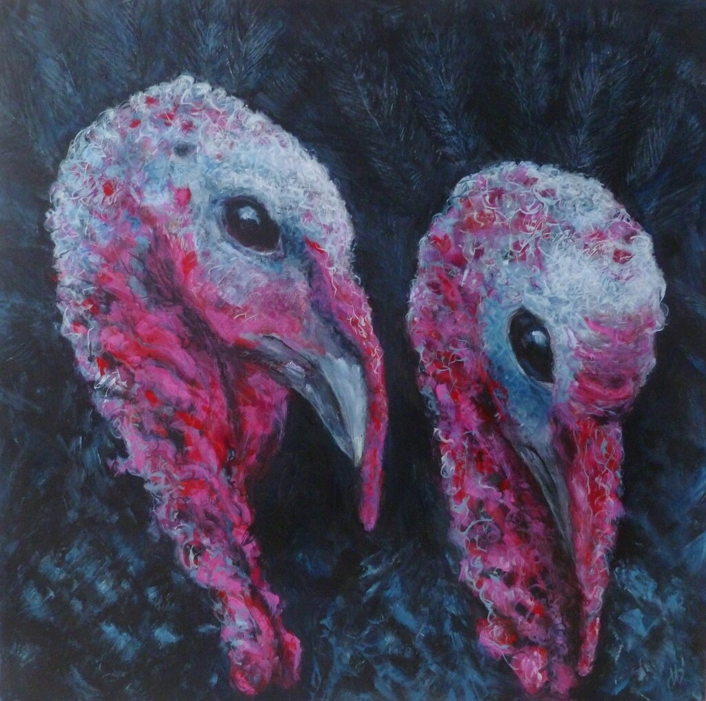 &#39;Not just for Christmas&#39;